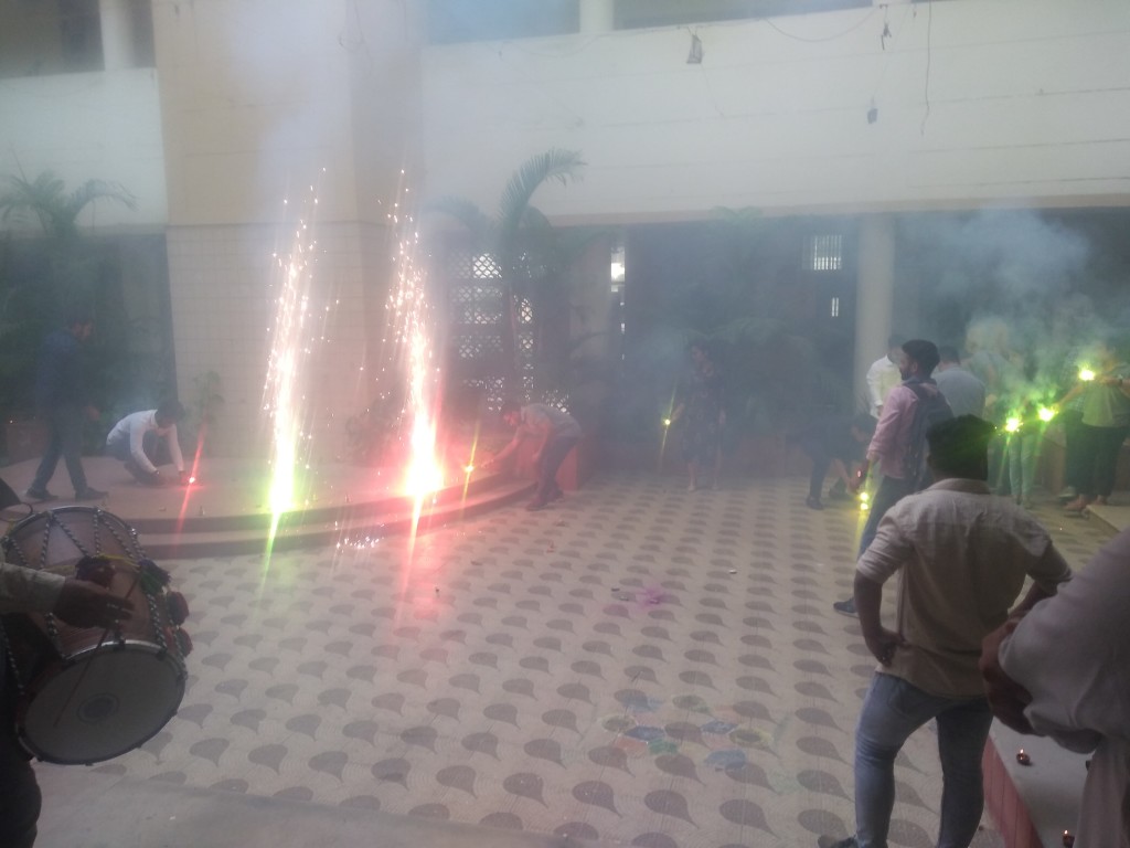 Diwali CelebratioN-2019